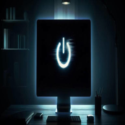 چگونه کامپیوتر را از راه دور روشن و خاموش کنیم؟ 