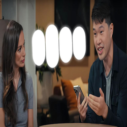 مکالمه تصویری با ChatGPT: یک قدم به تجربه ای فراتر از گفتگو 