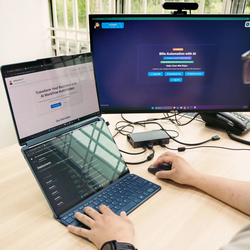 وایب کدینگ: چگونه افراد عادی با هوش مصنوعی اپلیکیشن می سازند و زندگی خود را متحول می کنند