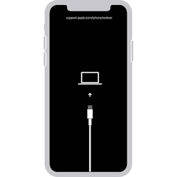 چگونه آیفون را بدون رمز عبور باز کنیم؟ 