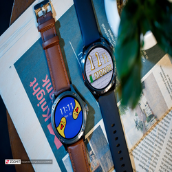 بررسی کامل ساعت های هوشمند TCH Hero 1 و TCH Hero 2؛ اقتصادی و مناسب برای آیفون 