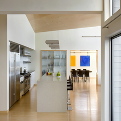 طراحی اقامتگاه ساحلی در کیپ کاد: بهترین گزینه برای تعطیلات خانوادگی 