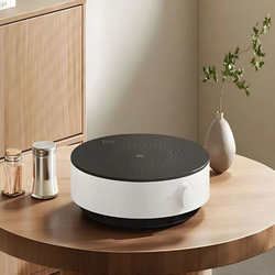 رونمایی از اجاق القایی جدید شیائومی