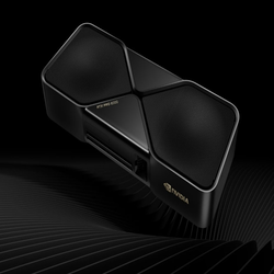 قدرتی بی نظیر با قیمتی سرسام آور؛ معرفی کارت گرافیک های ورک استیشن سری RTX Pro Blackwell