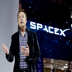 اسپیس اکس ایلان ماسک: ارزشمندتر از مک دونالدز و کوکاکولا! 