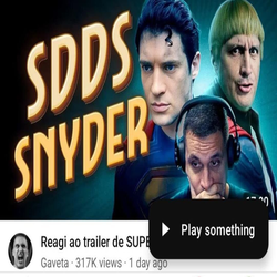 قابلیت جدید یوتیوب: پخش ویدیو به صورت رندوم و متناسب با علایق شما 