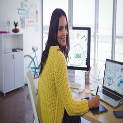 کسب درآمد با Canva: هفت روش آسان برای کسب 1000 دلار در ماه یا بیشتر 