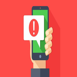  آموزش ساخت دزدگیر دیجیتال برای لپ تاپ؛ نوتیف روی گوشی به محض باز شدن لپ تاپ!