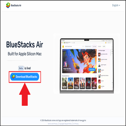 شبیه ساز جدید BlueStacks Air معرفی شد؛ سریع ترین تجربه بازی های اندرویدی روی کامپیوتر! 