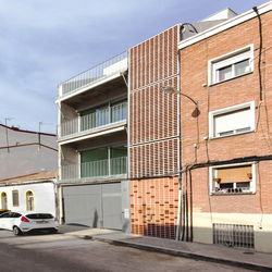 خانه بوتجیو: ترکیبی از معماری صنعتی و مسکونی