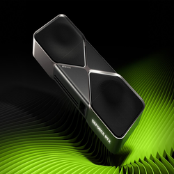 جنون در بازار کارت گرافیک: معرفی RTX 5090 سفارشی با 128 گیگابایت حافظه ویدیویی