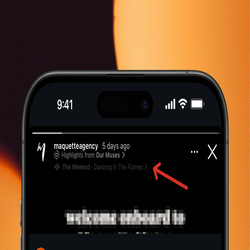 قابلیت جدید اینستاگرام: Highlights Story، تجربه ای کامل تر برای دنبال کردن محتوای دوستانتان 