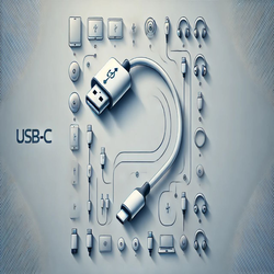 پایان هرج ومرج کابل ها: قانون اجباری USB-C برای همه دستگاه ها 
