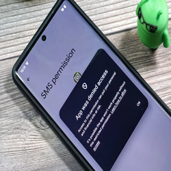 شفاف سازی دوباره ی گوگل درباره ی سایدلود؛ آیا آینده ی اپلیکیشن های متن باز در خطر است؟