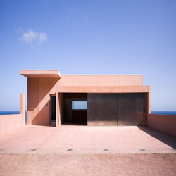 Colien House:معماری متفاوت و سخت پسند