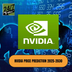 چرا NVIDIA پیشتاز بزرگ هوش مصنوعی و صنعت نیمه هادی ها است؟ 