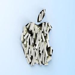 کلاهبرداری خیریه ای بزرگ توسط کارمندان سابق اپل؛ 150 هزار دلار سرقت شد