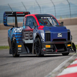 Ford به دنبال تولید پیکاپ برقی متوسط با قیمت 30 هزار دلار تا سال 2027