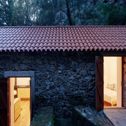 صخره های سنت سیمون: جادوی طبیعت در قلب بکر طبیعت 