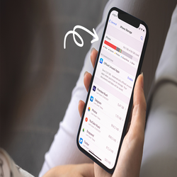 بهره برداری بهینه از فضای ذخیره سازی در دستگاه های دیجیتال