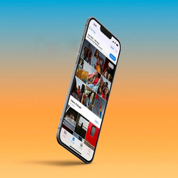   چگونه عکس ها را در آیفون مخفی کنیم؟ 