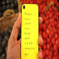 چگونه یادداشت های آیفون خود را محافظت کنیم؟ 