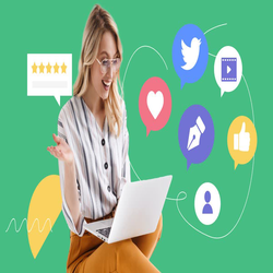 معرفی وب سایتی کاربردی برای تولیدکنندگان محتوا 