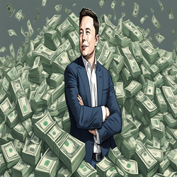  رکورد جدید ایلان ماسک: ثروت افسانه ای او چقدر است؟