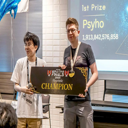 هوش انسانی در برابر هوش مصنوعی؛ پیروزی برنامه نویس لهستانی بر مدل OpenAI در رقابت جهانی AtCoder 2025