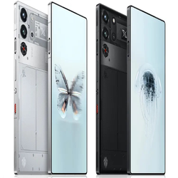 معرفی سری رد مجیک 10 پرو و 10 پرو پلاس نوبیا 