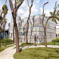 پروژه کلینیک Pupila ابتکاری در خدمت رشد کودکان آسیب پذیر 