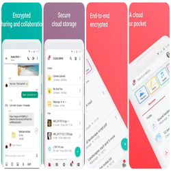 MEGA؛ بهترین سرویس ذخیره سازی ابری با امنیت فوق العاده و 50 گیگابایت فضای رایگان!