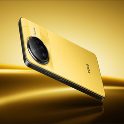 مشخصات پوکو F8 اولترا لو رفت؛ باتری عظیم و دوربین پریسکوپی در راه