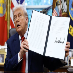 تیک تاک و تغییر بزرگ؛ آغاز دوره جدید زیر پرچم آمریکا