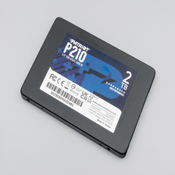 مشکل عدم نمایش SSD جدید در My Computer و نحوه حل آن