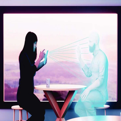 احیای مُردگان با هوش مصنوعی OpenAI