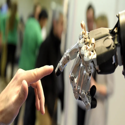 آیا ربات ها می توانند عاشق شوند؟ 