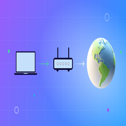 NAT چیست و چه کاربردی دارد؟ 