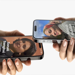 اندروید به دنبال ساده سازی تبادل اطلاعات