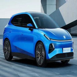 رونمایی از خودروی الکتریکی مقرون به صرفه Skywell در اروپا؛ گامی نوین در حمل ونقل سبز 