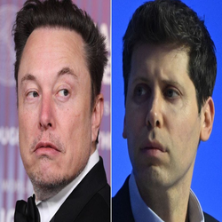 خالق ChatGPT: نگاه من به ایلان ماسک تغییر کرده است