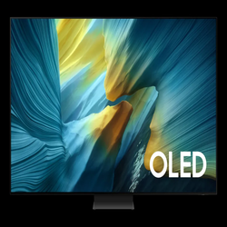 تلویزیون سامسونگ S95F؛ بهترین انتخاب سال برای تجربه سینمای خانگی و گیمینگ