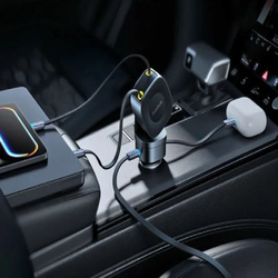 شارژر بیسوس؛ راه حلی نوین برای مشکلات شارژ! 