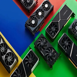 راهنمای جامع قیمت گذاری و فروش کارت گرافیک دست دوم: کشف ارزش واقعی و فروش مطمئن