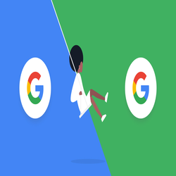 محدودیت ساخت اکانت گوگل برای کاربران روسیه