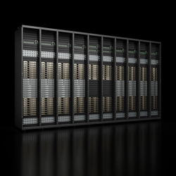 ابرکامپیوترهای جدید انویدیا؛ شکستن مرزهای توان پردازشی و تحقیقات علمی