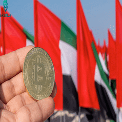 راز بزرگ امارات در دنیای بیت کوین؛ پیشتازی در بازار ارزهای دیجیتال 