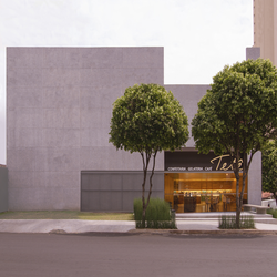 پروژه نانوایی: شکستن الگوهای سنتی و خلق فضایی نوآورانه 