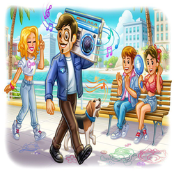 آپدیت جدید تلگرام؛ موزیک پروفایل، طراحی تازه و امکانات خلاقانه برای کاربران