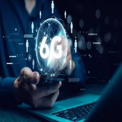 رکورد تاریخی چین در 6G: دانلود 50 گیگ تنها در 1.4 ثانیه!